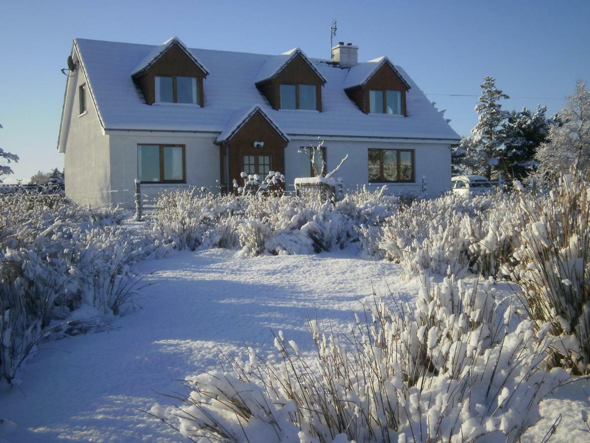 The Lovecroft Guest House Laide Zewnętrze zdjęcie