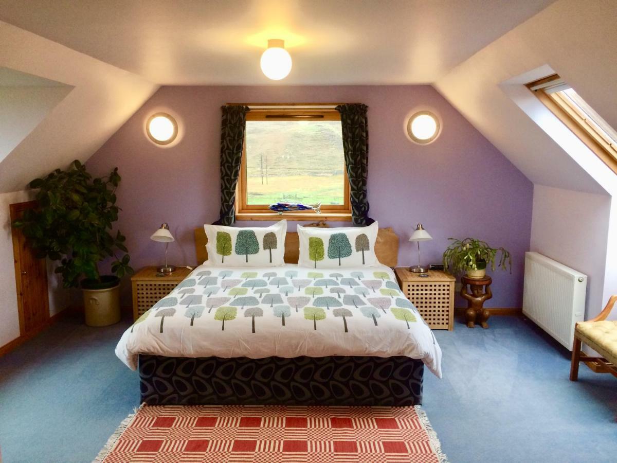 The Lovecroft Guest House Laide Zewnętrze zdjęcie