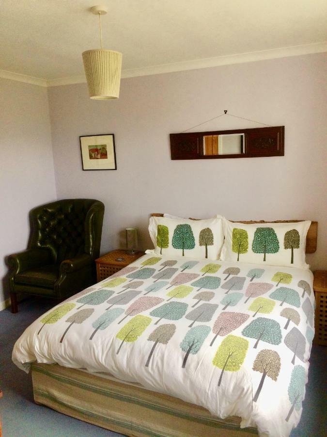 The Lovecroft Guest House Laide Zewnętrze zdjęcie